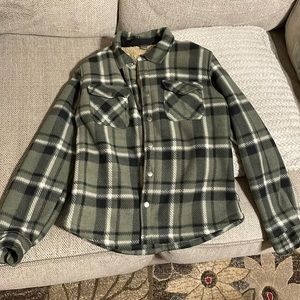 Eddie Bauer kids jacket